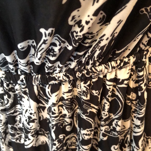 ACE FASHION ONE SHOULDER SEXY ASYMMETRICAl DRESS NWT - Picture 6 of 14